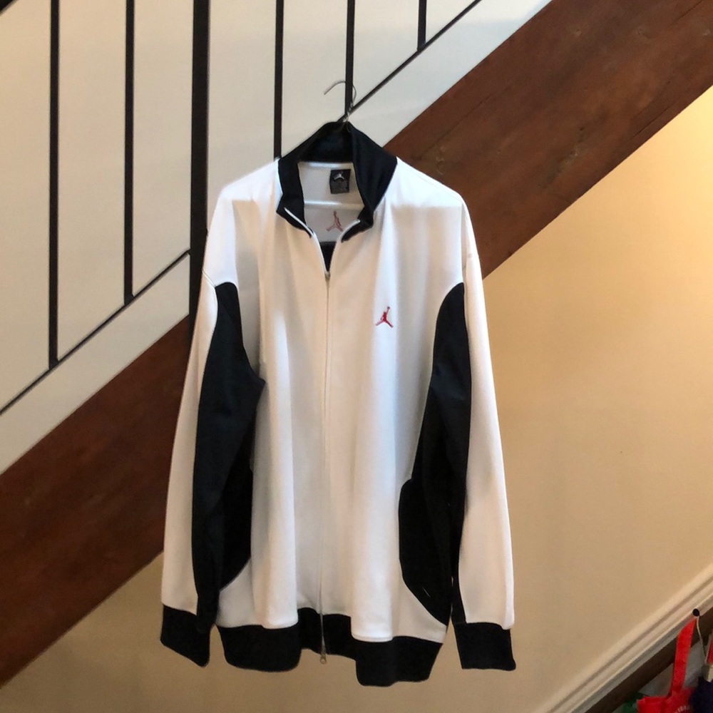 Golf Jacket, Pullover, excellent condition.